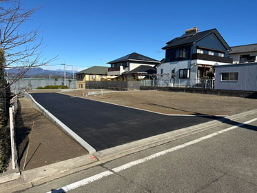施工実績イメージ
