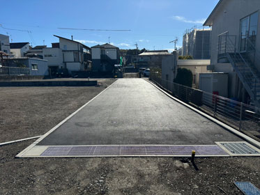 施工実績イメージ