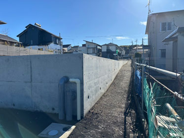 施工実績イメージ