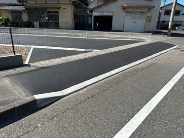 施工実績イメージ