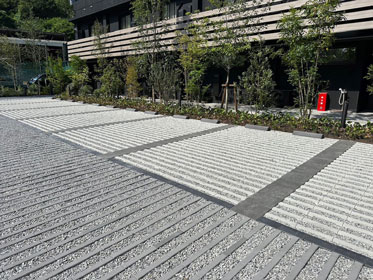施工実績イメージ