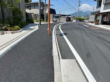 施工実績イメージ